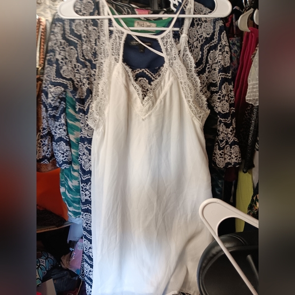 fab'rik Dresses & Skirts - Like new fab'rik dress